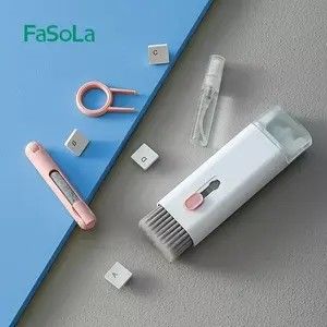 Настраиваемая клавиатура для ноутбука ROSH Multi Function 6 дюймов