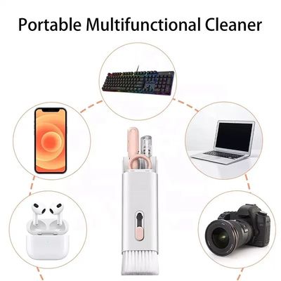 Настраиваемая клавиатура для ноутбука ROSH Multi Function 6 дюймов