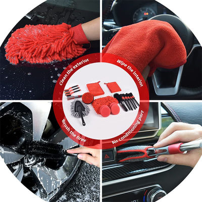 Прочный набор деталей для автомобилей для панельной панели