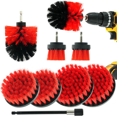9PCS Красный чистильщик капли для очистки ремня