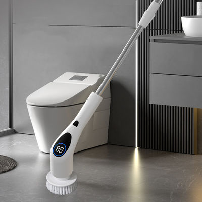 Заменяемый электрический очистительный щетка вращающийся душный очиститель 320RPM