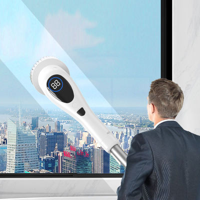 Заменяемый электрический очистительный щетка вращающийся душный очиститель 320RPM