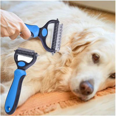 Уборка Сликер ПЭТ Чистящая кисть Самоочищающаяся Собака Кошка Comb