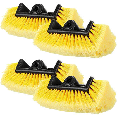 Автомобильная стирка 10' Bi-Level Heavy Duty Dip Brush Head Цвет может отличаться